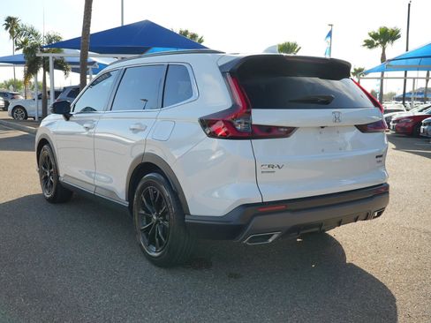 Used 2024 Honda CR-V Sport-L image 9