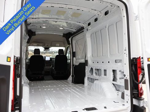 New 2026 Ford Transit 150 148 Medium Roof AWD image 16
