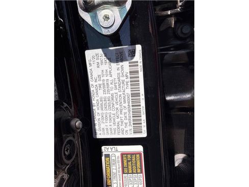 Used 2021 Honda CR-V Touring image 18