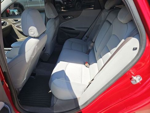 Used 2024 Chevrolet Malibu LT image 23