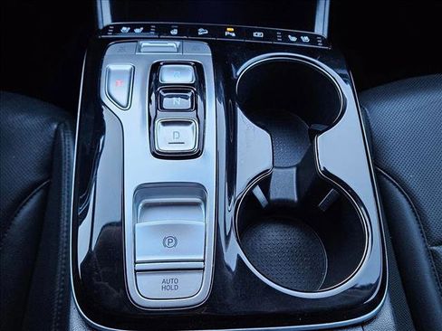 Used 2024 Hyundai Tucson Limited image 12