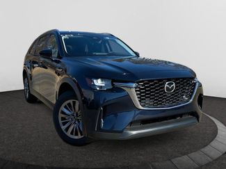 Certified 2025 MAZDA CX-90 3.3 Turbo w/ Select Package video 1