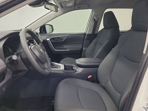 Used 2025 Toyota RAV4 LE image 21