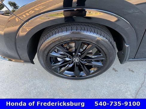 Used 2025 Acura ADX A-Spec AWD/4WD image 11