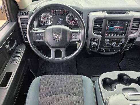 Used 2019 RAM 1500 Express w/ Wheel & Sound Group image 12