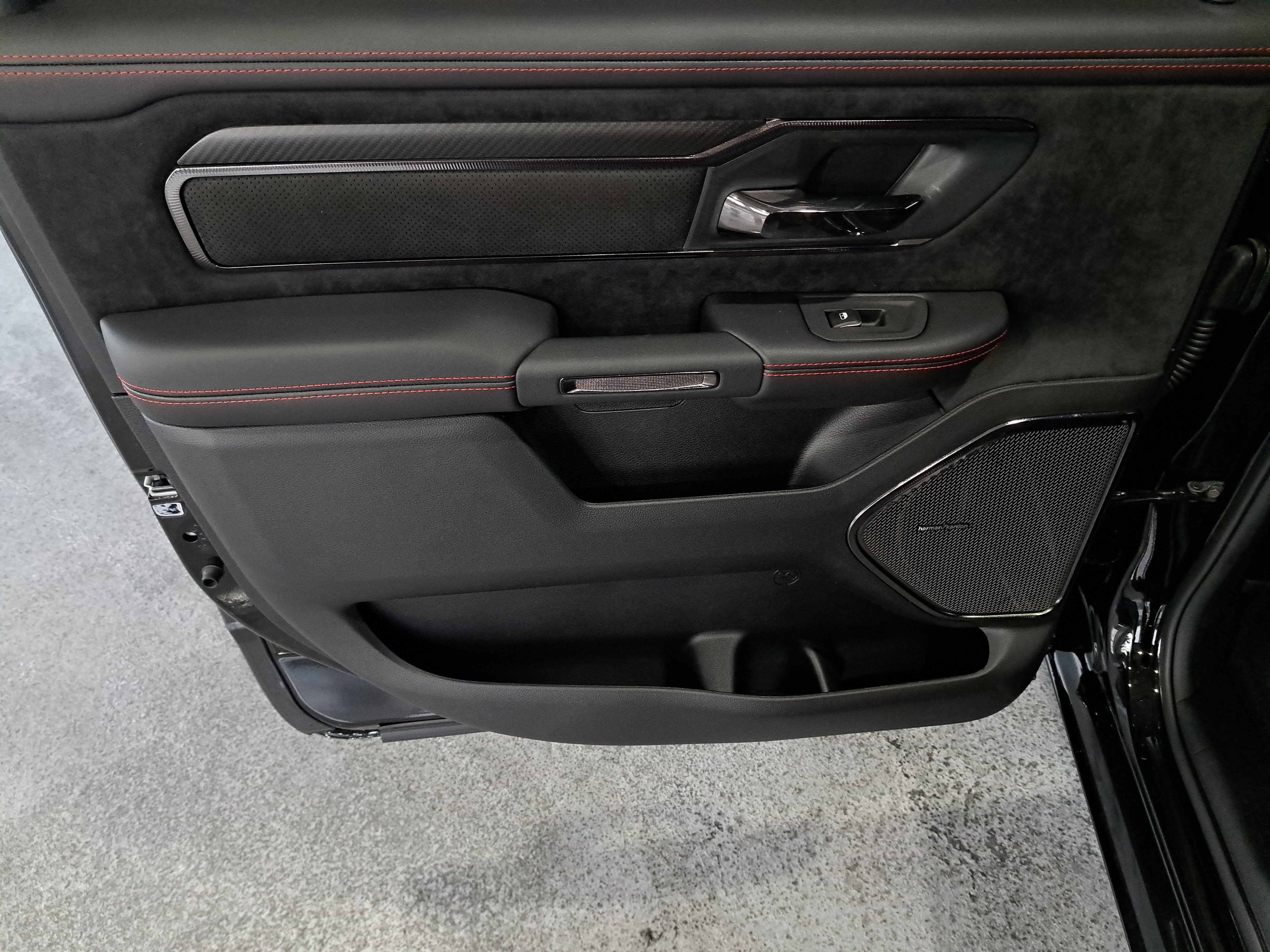 New 2026 RAM 1500 RHO w/ RHO Level 1 Equipment Group AWD/4WD image 11