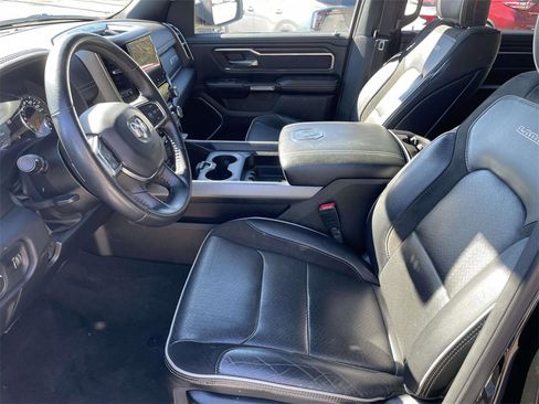 Used 2024 RAM 1500 Laramie image 15