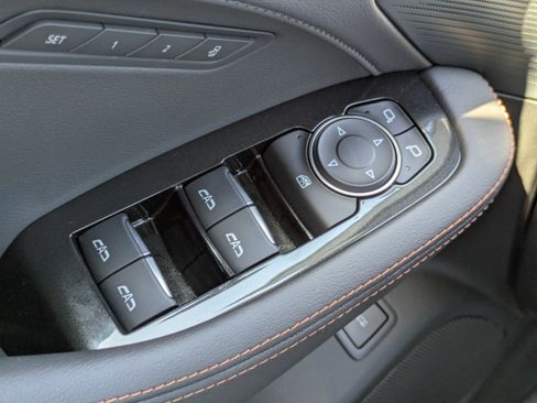 New 2026 Cadillac CT5 V image 14