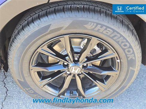 Certified 2023 Honda CR-V Sport image 11