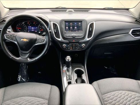 Used 2019 Chevrolet Equinox LT image 15