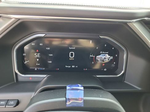 New 2026 GMC Sierra 1500 Denali w/ Technology Package image 10