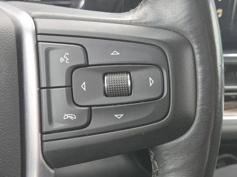 Used 2022 GMC Sierra 1500 Elevation w/ LPO, Elevation Black Package image 11