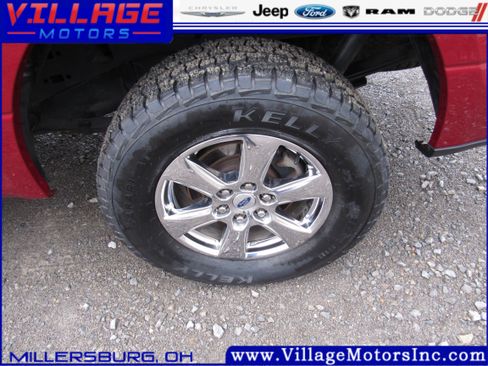 Used 2019 Ford F150 XLT w/ Equipment Group 302A Luxury image 7