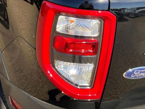 New 2025 Ford Bronco Sport Big Bend w/ Convenience Package image 14