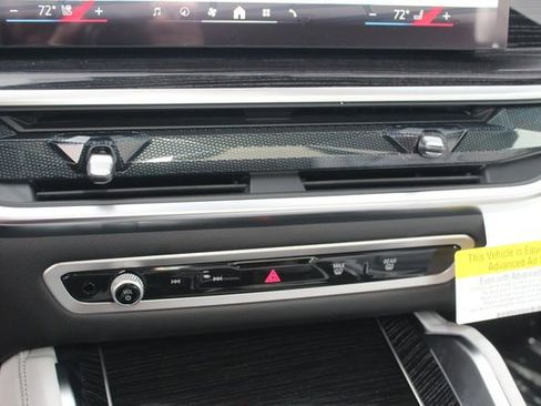 New 2026 BMW X6 xDrive40i w/ Climate Comfort Package image 14