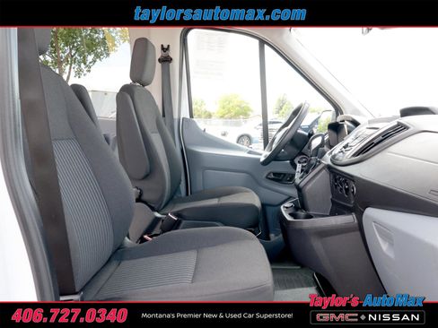 Used 2017 Ford Transit 150 XLT RWD image 5