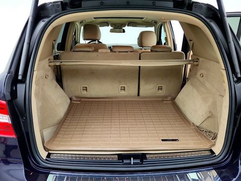 Used 2012 Mercedes-Benz ML 350 4MATIC image 21