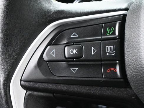 Used 2022 Jeep Grand Cherokee Altitude AWD/4WD image 6