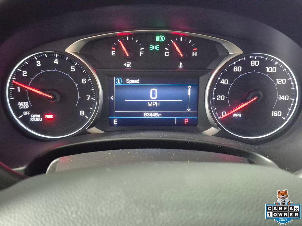 Certified 2024 GMC Terrain SLE FWD image 14