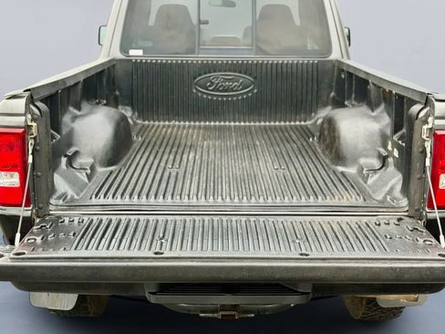 Used 2007 Ford Ranger FX4 AWD/4WD image 7