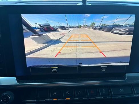 Used 2024 Chevrolet Silverado 1500 RST w/ LPO, Dark Essentials Package image 12