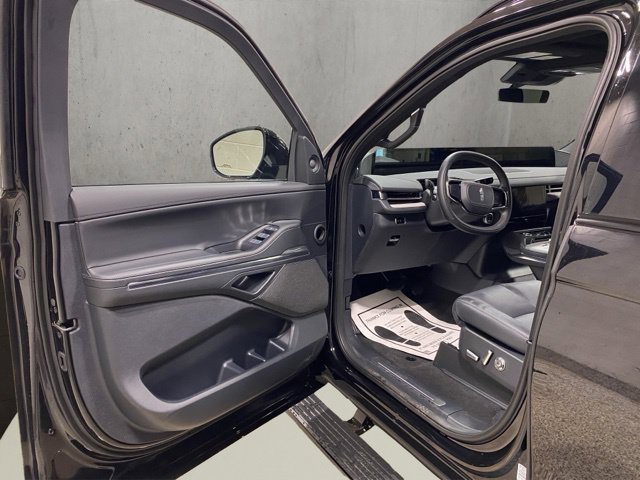 New 2027 Lincoln Navigator L Reserve w/ Jet Appearance Package AWD/4WD image 10