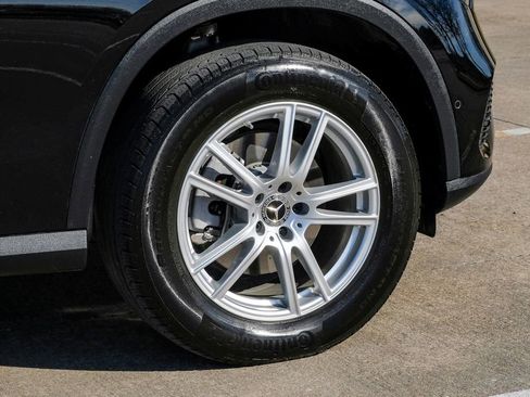 Used 2023 Mercedes-Benz GLC 300 4MATIC image 62