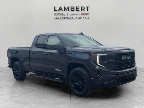Used 2023 GMC Sierra 1500 Elevation AWD/4WD image 7
