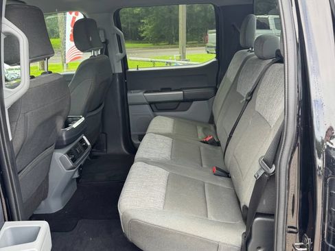 Used 2022 Ford F150 XLT AWD/4WD image 15