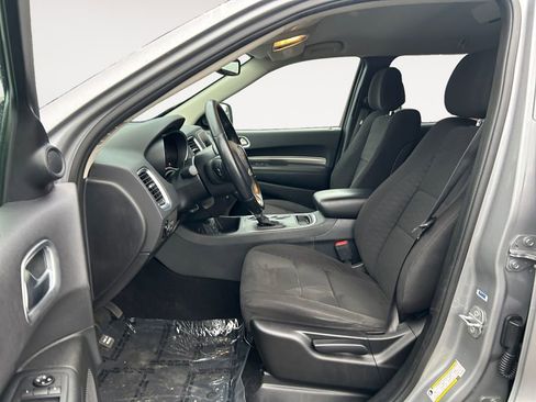 Used 2020 Dodge Durango SXT w/ 3rd Row Seating Group image 16