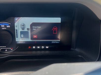 Used 2023 Ford Bronco Wildtrak