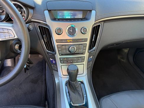 Used 2008 Cadillac CTS 3.6 w/ Luxury Level One Package image 20