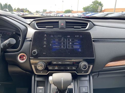 Used 2020 Honda CR-V EX image 9