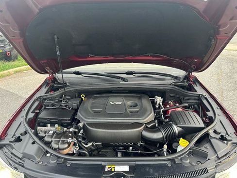 Used 2017 Jeep Grand Cherokee Summit AWD/4WD image 24