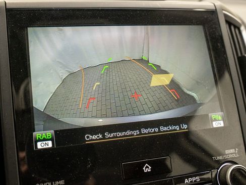 Used 2024 Subaru Forester Limited image 16