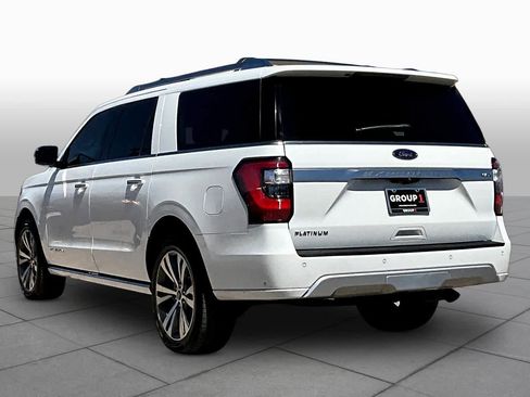 Used 2020 Ford Expedition Max Platinum image 11