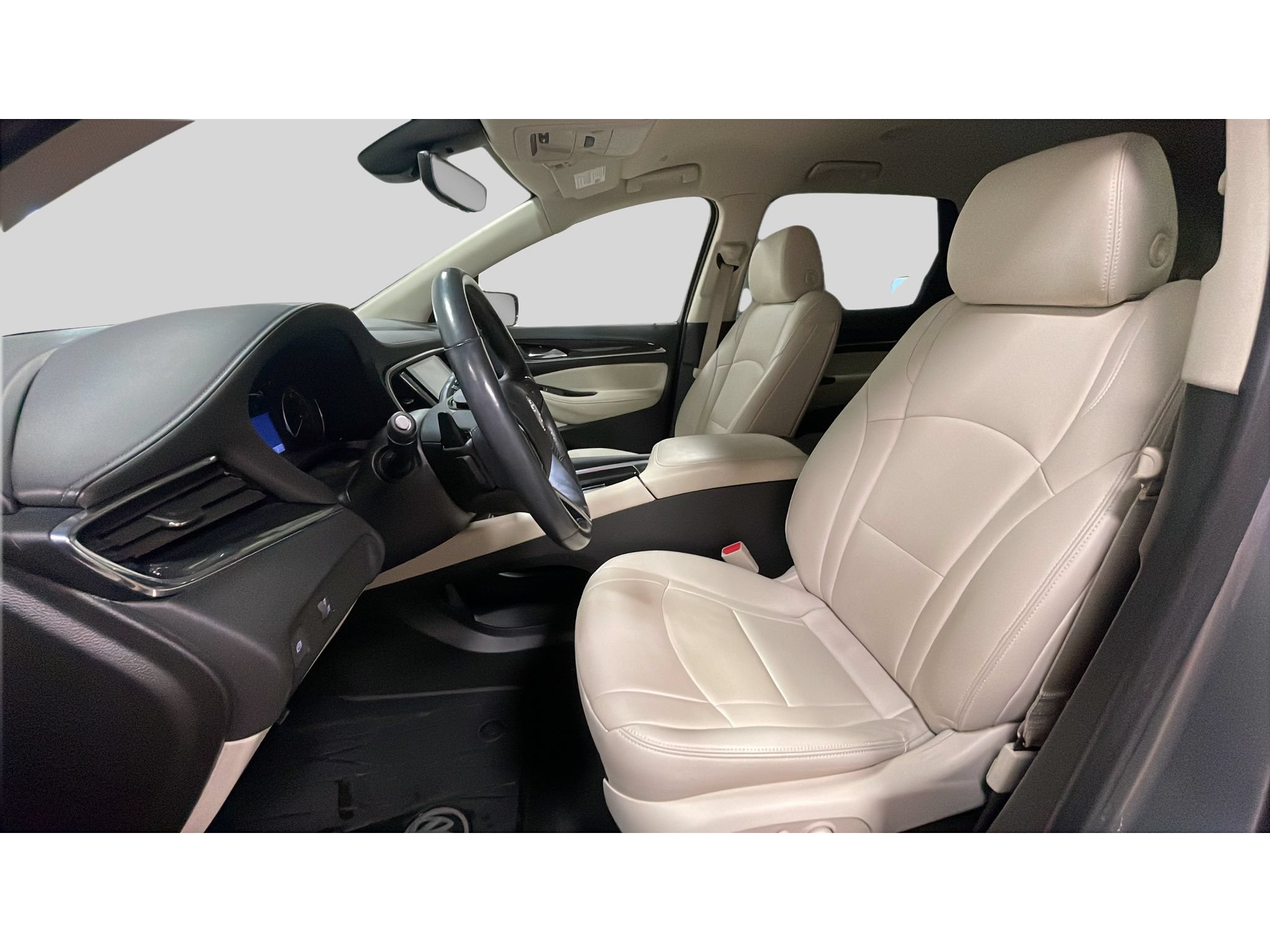 Used 2023 Buick Enclave Essence AWD/4WD image 11