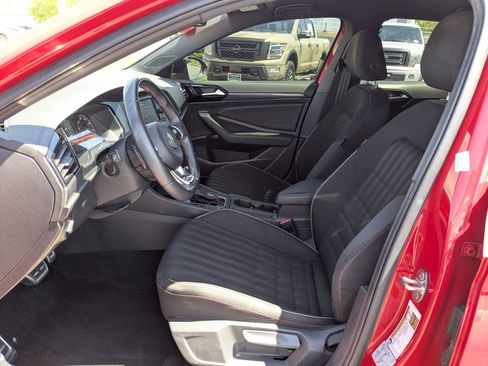 Used 2019 Volkswagen Jetta GLI FWD image 22