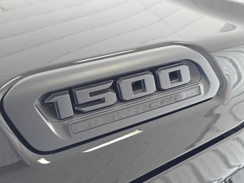 New 2026 RAM 1500 Big Horn image 31