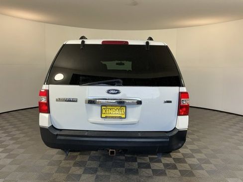 Used 2011 Ford Expedition EL XL w/ HD Trailer Tow Pkg image 5
