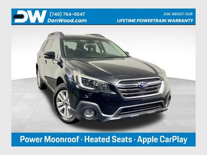 Used 2019 Subaru Outback 2.5i Premium w/ Popular Package #2