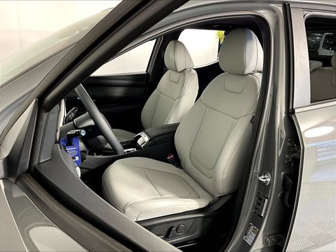 New 2026 Hyundai Santa Cruz SEL AWD/4WD image 17