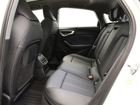 Used 2025 Audi A5 2.0T Premium Plus w/ Premium Plus AWD/4WD image 41
