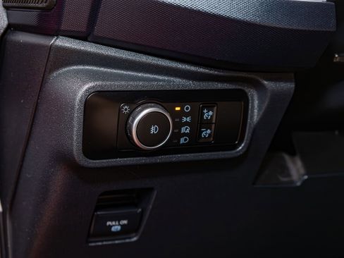 Used 2024 Ford Bronco Heritage Edition image 17