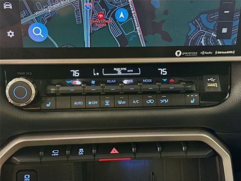 Used 2024 Toyota Sequoia SR5 w/ SR5 Premium Package image 16