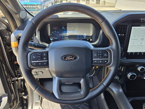 Used 2025 Ford F150 Tremor w/ Bed Utility Package AWD/4WD image 18