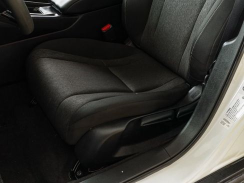 Used 2024 Honda Accord LX image 20