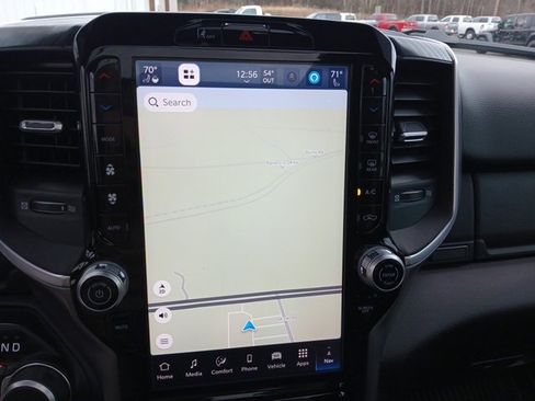 Used 2026 RAM 1500 Big Horn image 36