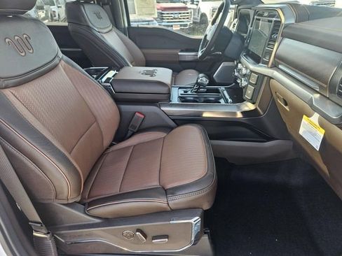 New 2026 Ford F150 King Ranch w/ Equipment Group 601A High AWD/4WD image 12