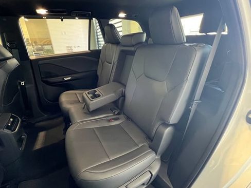 Used 2025 Lexus TX 350 AWD w/ Convenience Package image 43